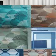 Fronha Avulsa 150 fios 100% Algod�o - Season - Dui Design