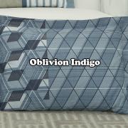 Fronha Avulsa 180 fios 100% Algodo - Night - Dui Design