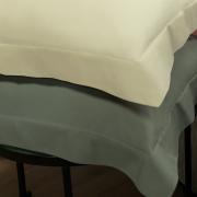 Fronha Avulsa Percal 200 fios 100% Algodo - Vita Cores - Dui Design