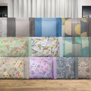 Fronha Avulsa 180 fios 100% Algodão - Doss - Dui Design