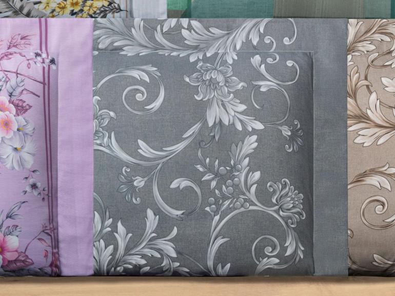 Fronha Avulsa 180 fios 100% Algodão - Doss - Dui Design