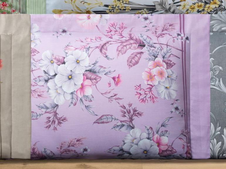 Fronha Avulsa 180 fios 100% Algodão - Doss - Dui Design