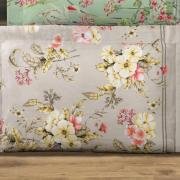 Fronha Avulsa 180 fios 100% Algodão - Doss - Dui Design