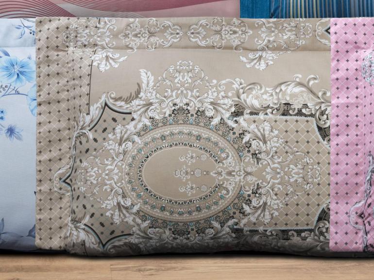 Fronha Avulsa 180 fios 100% Algodo - Fusion - Dui Design