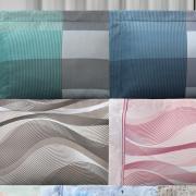 Fronha Avulsa 180 fios 100% Algodo - Fusion - Dui Design