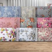 Fronha Avulsa Percal 200 fios 100% Algodão - Sense - Dui Design