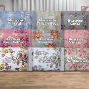 Fronha Avulsa Percal 200 fios 100% Algod�o - Sense - Dui Design