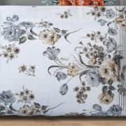 Fronha Avulsa Percal 200 fios 100% Algodão - Sense - Dui Design