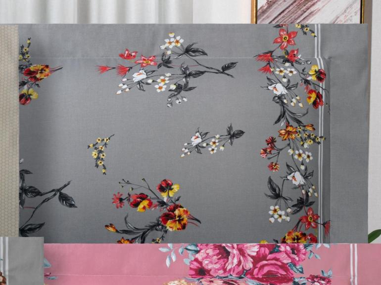 Fronha Avulsa Percal 200 fios 100% Algodão - Sense - Dui Design