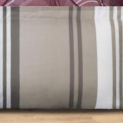 Fronha Avulsa Percal 200 fios 100% Algod�o - Line - Dui Design