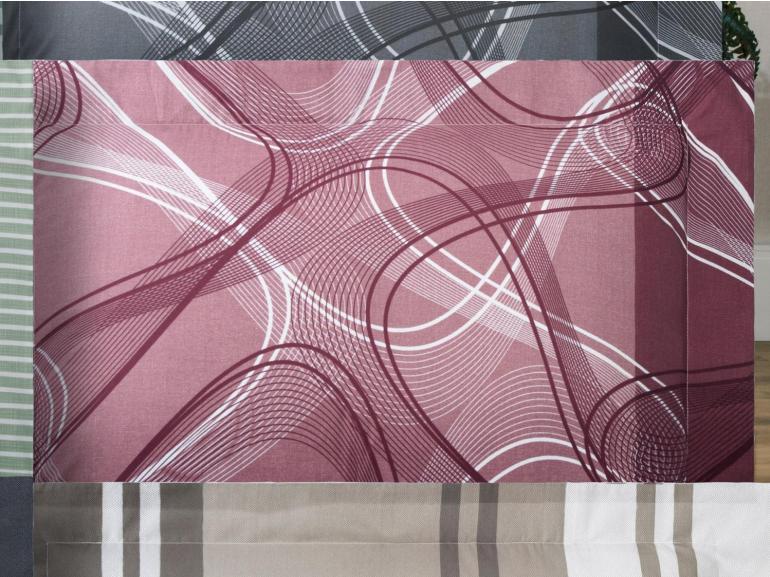 Fronha Avulsa Percal 200 fios 100% Algod�o - Line - Dui Design