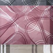 Fronha Avulsa Percal 200 fios 100% Algod�o - Line - Dui Design