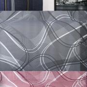 Fronha Avulsa Percal 200 fios 100% Algod�o - Line - Dui Design