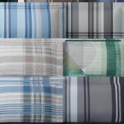 Fronha Avulsa Percal 200 fios 100% Algod�o - Line - Dui Design