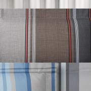 Fronha Avulsa Percal 200 fios 100% Algod�o - Line - Dui Design