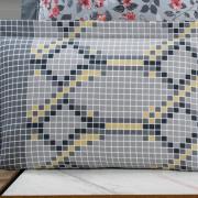 Fronha Avulsa 150 fios 100% Algodo - Sweet - Dui Design