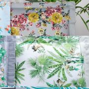 Fronha Avulsa 150 fios 100% Algodo - Sweet - Dui Design