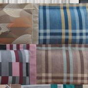 Fronha Avulsa 150 fios 100% Algodo - Season - Dui Design