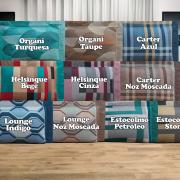 Fronha Avulsa 150 fios 100% Algodo - Season - Dui Design