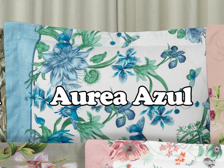 Fronha Avulsa 180 fios 100% Algodo - Night - Dui Design