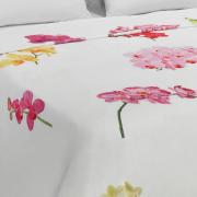 Cobertor Avulso Solteiro Flanelado com Estampa Digital - Garden - Dui Design