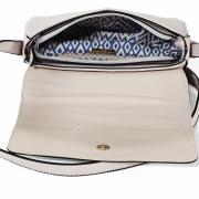 Bolsa Lateral - Ginny Rosa - David Jones Paris