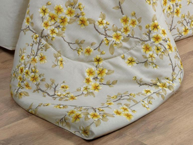 Jogo de Cama Queen 150 fios - Hanami S�phia - Dui Design