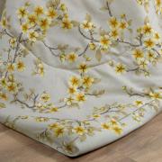 Jogo de Cama Queen 150 fios - Hanami S�phia - Dui Design