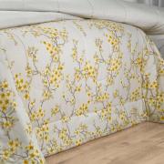 Jogo de Cama Queen 150 fios - Hanami S�phia - Dui Design