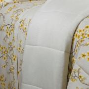 Jogo de Cama Queen 150 fios - Hanami S�phia - Dui Design