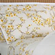 Jogo de Cama Queen 150 fios - Hanami S�phia - Dui Design