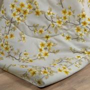 Edredom Queen 150 fios - Hanami S�phia - Dui Design