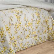 Edredom Queen 150 fios - Hanami S�phia - Dui Design