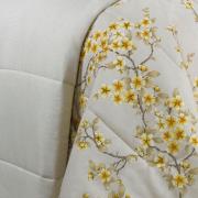 Edredom Queen 150 fios - Hanami S�phia - Dui Design