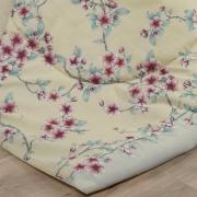 Jogo de Cama Queen 150 fios - Hanami Vintage - Dui Design