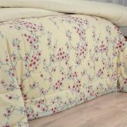 Jogo de Cama Queen 150 fios - Hanami Vintage - Dui Design