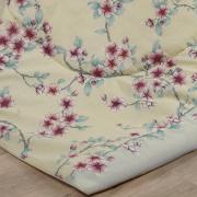 Edredom Queen 150 fios - Hanami Vintage - Dui Design
