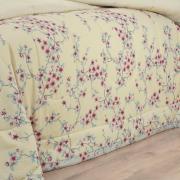 Edredom Queen 150 fios - Hanami Vintage - Dui Design