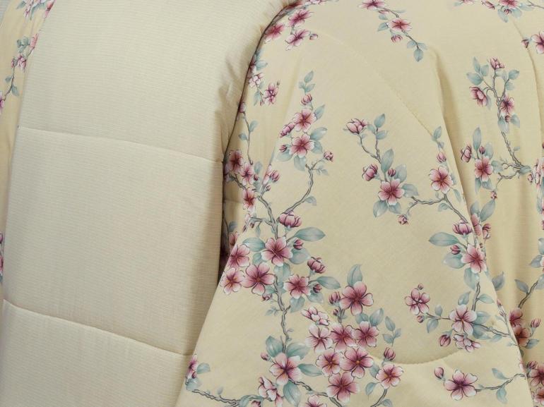 Edredom Queen 150 fios - Hanami Vintage - Dui Design
