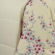 Edredom Queen 150 fios - Hanami Vintage - Dui Design