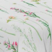 Cobertor Avulso Queen Flanelado com Estampa Digital - Herbal - Dui Design