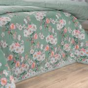 Edredom Solteiro 150 fios - Inara Confrei - Dui Design