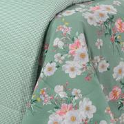 Edredom Solteiro 150 fios - Inara Confrei - Dui Design