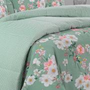 Edredom Solteiro 150 fios - Inara Confrei - Dui Design