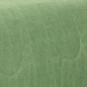 Edredom Casal Percal 200 fios - Ipsum Verde Celadon - Dui Design