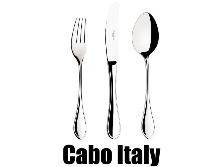 Faqueiro Fino 101 peas em ao inox - Italy - 66932/215 - Tramontina