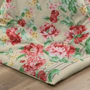 Jogo de Cama King 150 fios - Joana Carmin - Dui Design