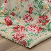 Edredom Queen 150 fios - Joana Carmin - Dui Design