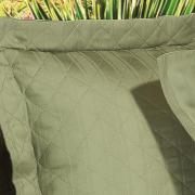 Porta-travesseiro avulso Cetim 300 fios 100% Algodo - Kansas - Dui Design