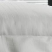 Jogo de Cama Casal Cetim de Algodo 1000 fios - Khalifa Branco - Dui Design